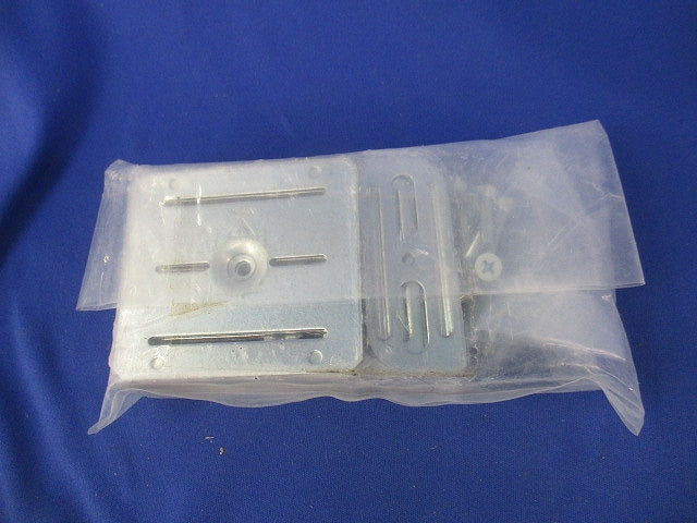 取付金具(10組入)(新品未開封) KGP-65TK