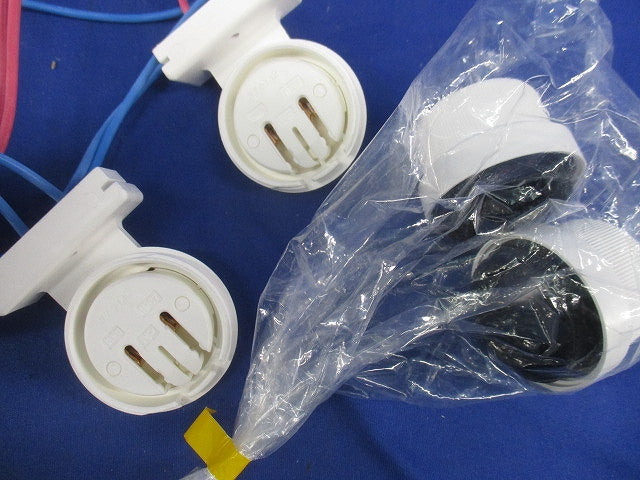 安定器収納済防水ケース FZ32190919