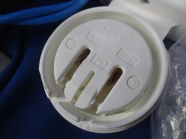 安定器収納済防水ケース FZ32190919