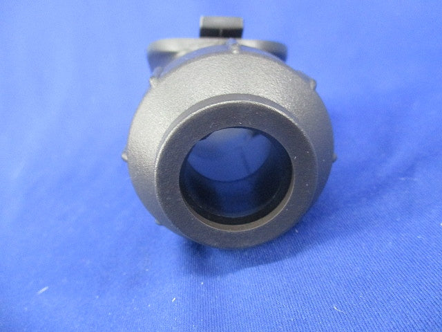 アウトキャップ電源用114用(2個入)傷・汚れ有 DDF276A