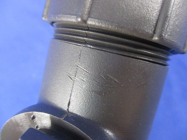 アウトキャップ電源用114用(2個入)傷・汚れ有 DDF276A