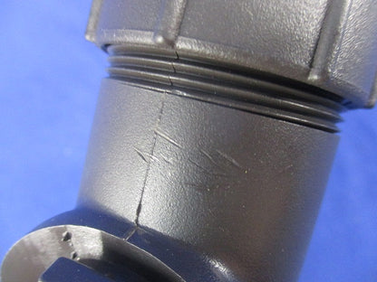 アウトキャップ電源用114用(2個入)傷・汚れ有 DDF276A