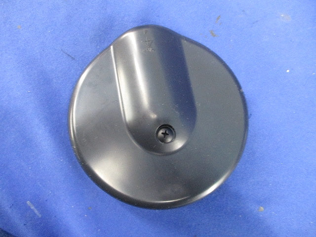 フロアープレート(2個入)ブラック OPF-4