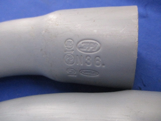 VE管付属品セットセット(混在16個入)(グレー) N36他