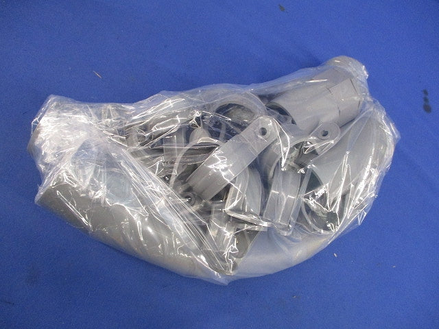 VE管付属品セットセット(混在16個入)(グレー) N36他