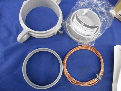 全関型ポール付属品 DD203K