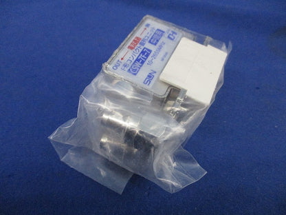 F形コンパクト直列ユニット(新品未開封) CSW-7F-7