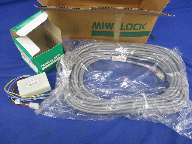JEMAアダプタセット(1組入) WD3525+WD3523