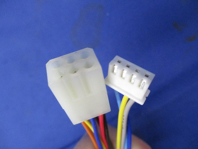JEMAアダプタセット(1組入) WD3525+WD3523