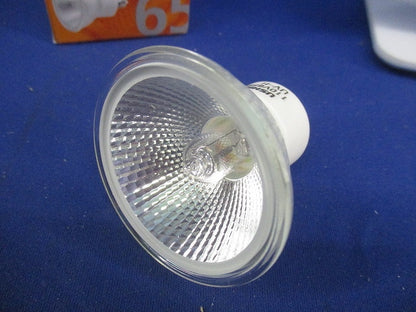 ダイクロハロゲン E11 広角(点灯試験済) JDR110V65WLW/KUV-H