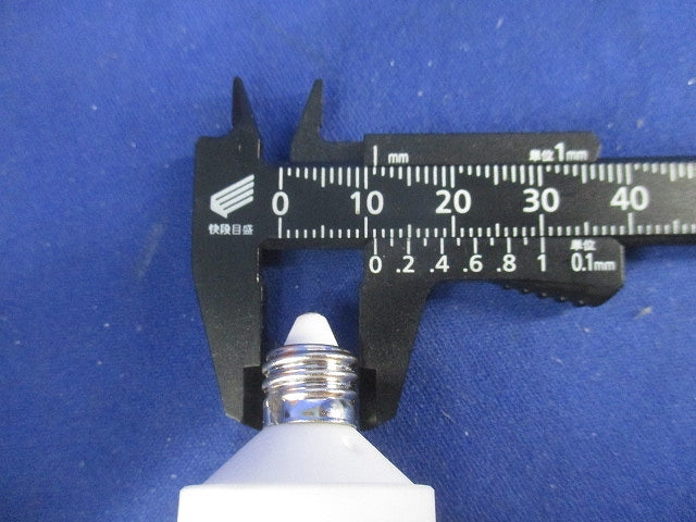 ダイクロハロゲン E11 広角(点灯試験済) JDR110V65WLW/KUV-H
