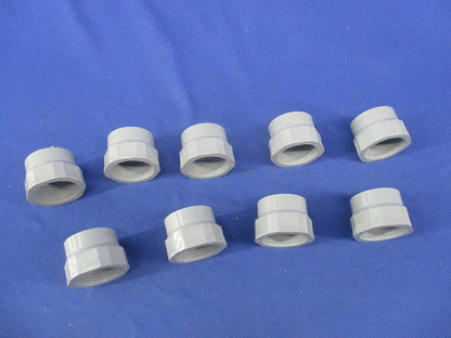 プラフレキ用薄鋼アダプター(9個入) PJ-31