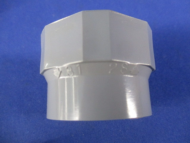 プラフレキ用薄鋼アダプター(9個入) PJ-31