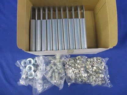 上下自在継ぎ金具 (10個入) WRFG1