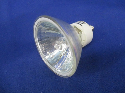 ミニハロゲン電球 EZ10(クリアクール)(点灯試験済) JR12V50W/K5M･EZ-F