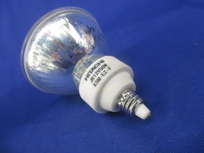 ミニハロゲン電球 EZ10(クリアクール)(点灯試験済) JR12V50W/K5M･EZ-F