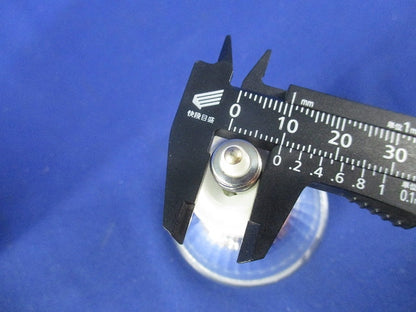 ミニハロゲン電球 EZ10(クリアクール)(点灯試験済) JR12V50W/K5M･EZ-F