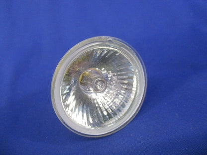 ミニハロゲン電球 EZ10(クリアクール)(点灯試験済) JR12V50W/K5M･EZ-F