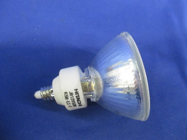 ミニハロゲン電球 EZ10(クリアクール)(点灯試験済) JR12V50W/K5M･EZ-F