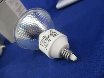 省電力ダイクロハロゲンφ50(2個入)(点灯試験済)(OEM商品A-42M) JR12V35WLM/K/EZ-H