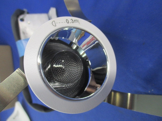 LEDグレアレスダウンライトφ55(電球色) NYY75013