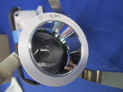 LEDグレアレスダウンライトφ55(電球色) NYY75013