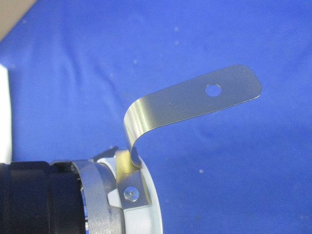 LEDグレアレスダウンライトφ55(電球色) NYY75013