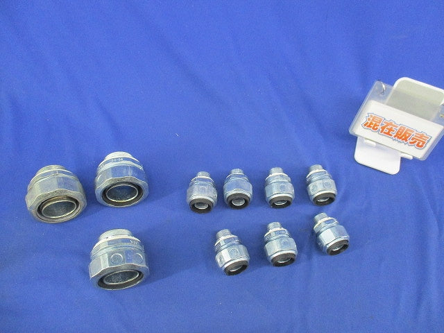 防水ボックスコネクタセット(混在10個入)(傷・汚れ有) WBC17-19他