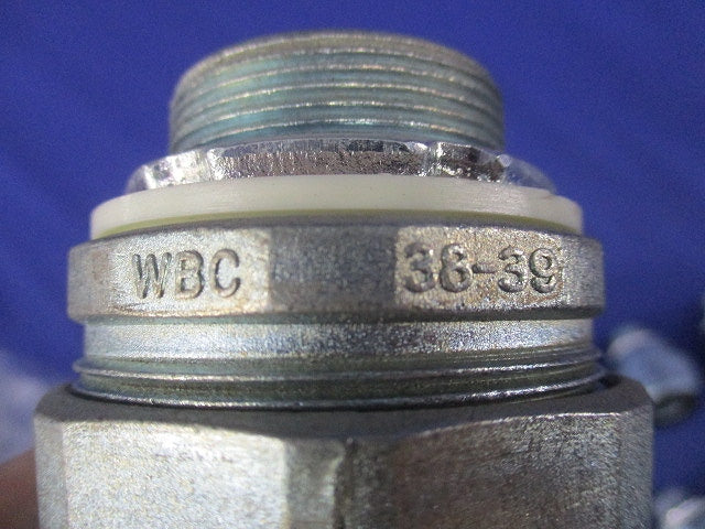 防水ボックスコネクタセット(混在10個入)(傷・汚れ有) WBC17-19他