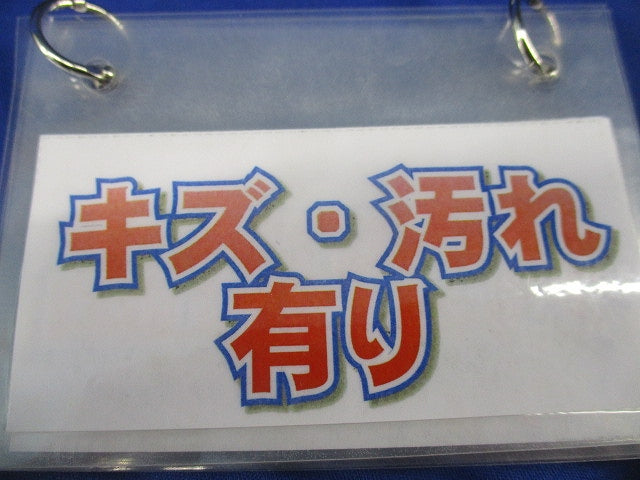 防水ボックスコネクタセット(混在10個入)(傷・汚れ有) WBC17-19他