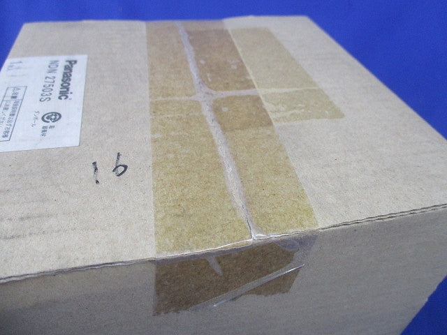 LEDダウンライトφ125(電球色)(新品未開梱) NDN27503S