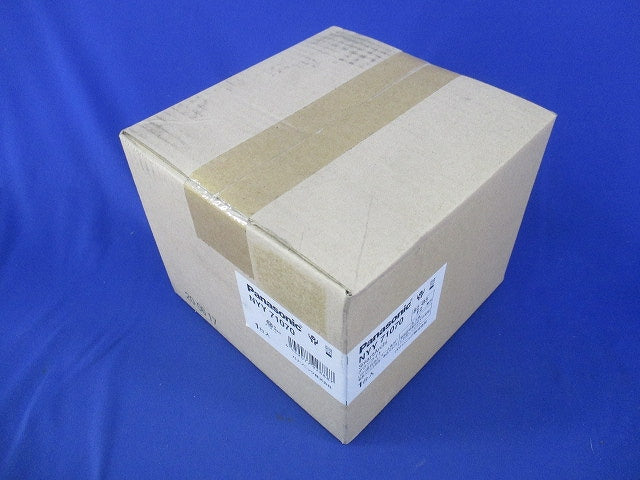 LEDユニバーサルダウンライトφ75(温白色)(新品未開梱) NYY71070