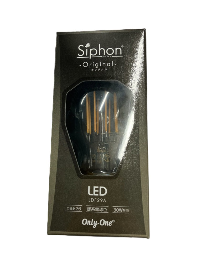 LED電球 35W形相当 LDF29A