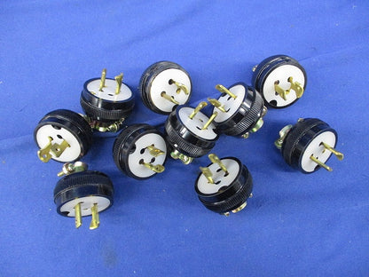 引掛キャップ2P15A125V(10個入) 15A-125V