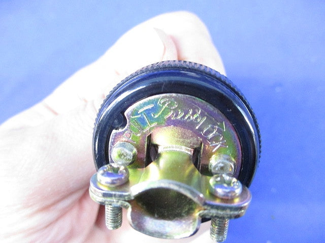 引掛キャップ2P15A125V(10個入) 15A-125V