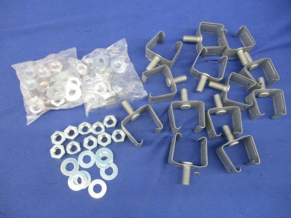 開口上向き用器具取付金具(13個入) DK1UK-9