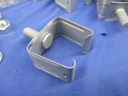 開口上向き用器具取付金具(13個入) DK1UK-9