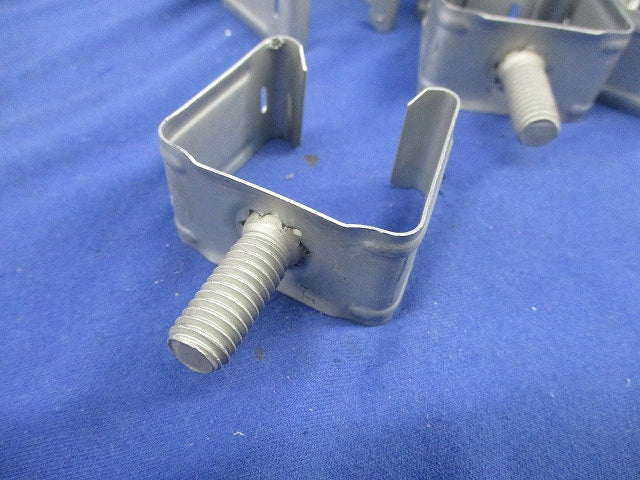 開口上向き用器具取付金具(13個入) DK1UK-9
