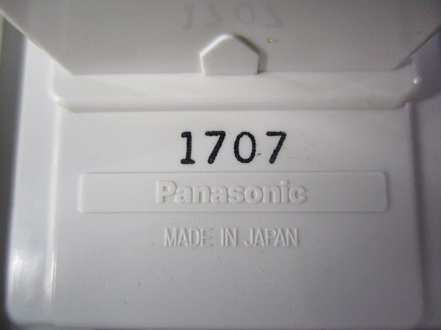 埋込押釦スイッチ WS66712K