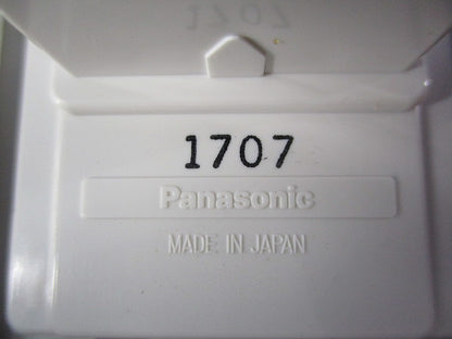 埋込押釦スイッチ WS66712K