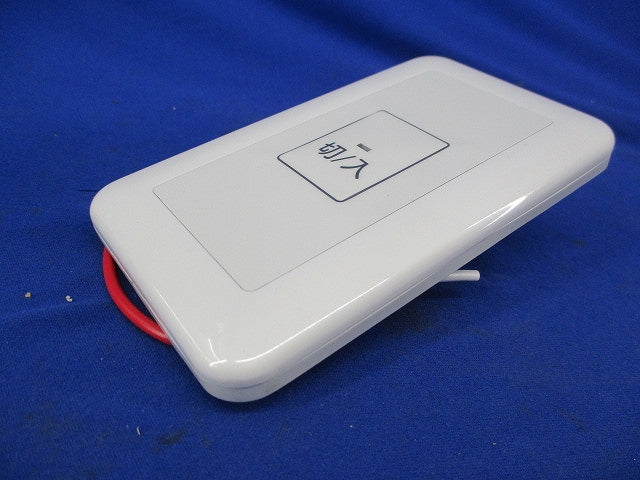 埋込押釦スイッチ WS66712K