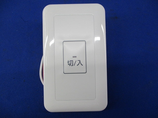 埋込押釦スイッチ WS66712K