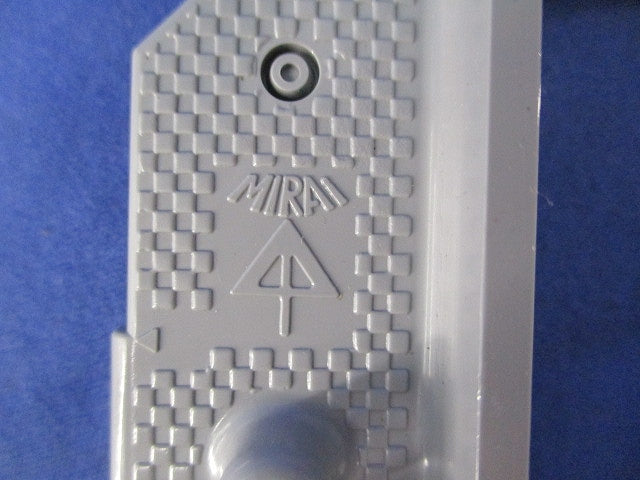 プラ塗代カバー ワンタッチタイプ 小判型(10枚入) OF-12MY