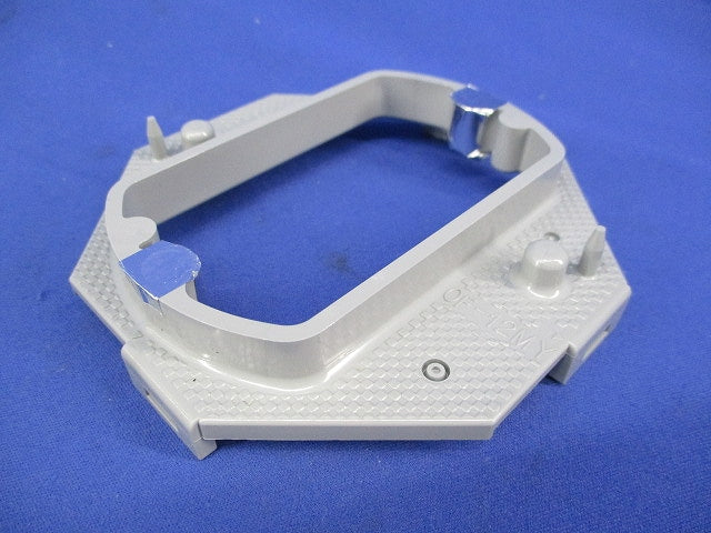 プラ塗代カバー ワンタッチタイプ 小判型(10枚入) OF-12MY