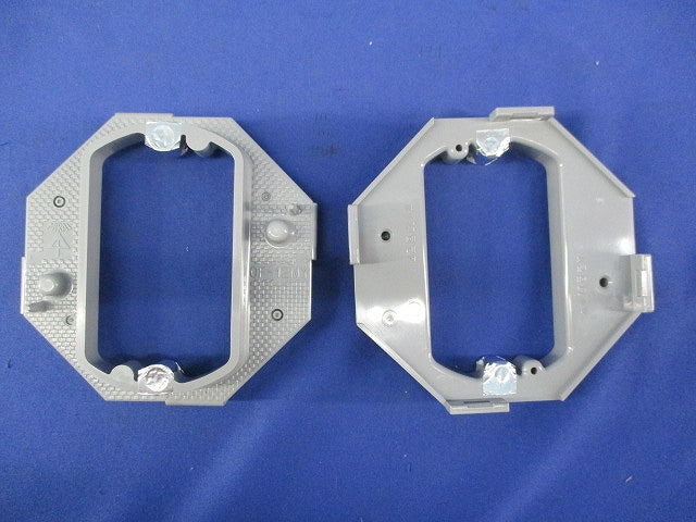 プラ塗代カバー ワンタッチタイプ 小判型(10枚入) OF-12MY