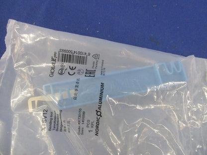 ワイヤーベンドツール(3個入)(新品未開封)GLOBAL Trac XTSV12