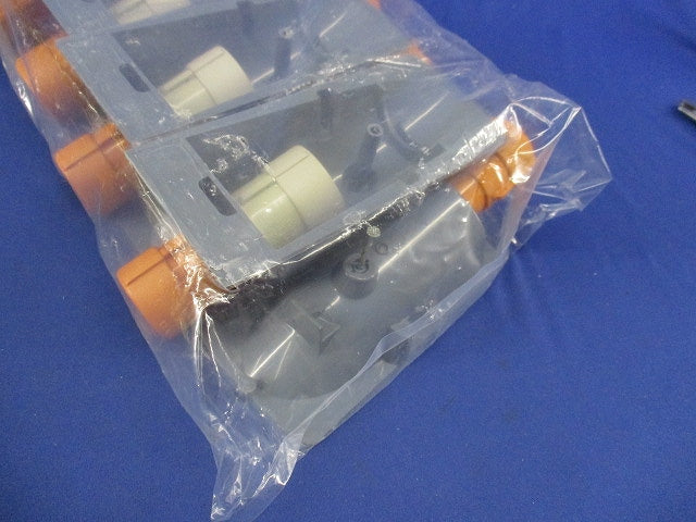 エンドカップリング(10個入)(新品未開封)(やぶれ有り) CDE-22CSG