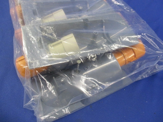 エンドカップリング(10個入)(新品未開封)(やぶれ有り) CDE-22CSG