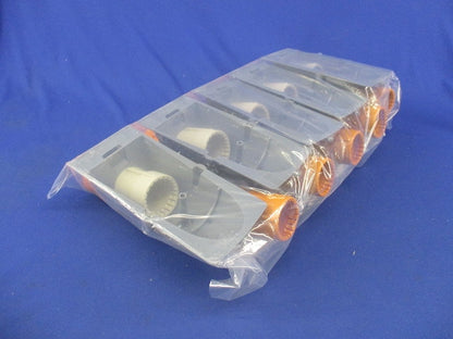 エンドカップリング(10個入)(新品未開封)(やぶれ有り) CDE-22CSG