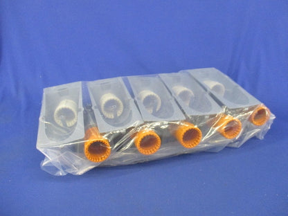 エンドカップリング(10個入)(新品未開封)(やぶれ有り) CDE-22CSG